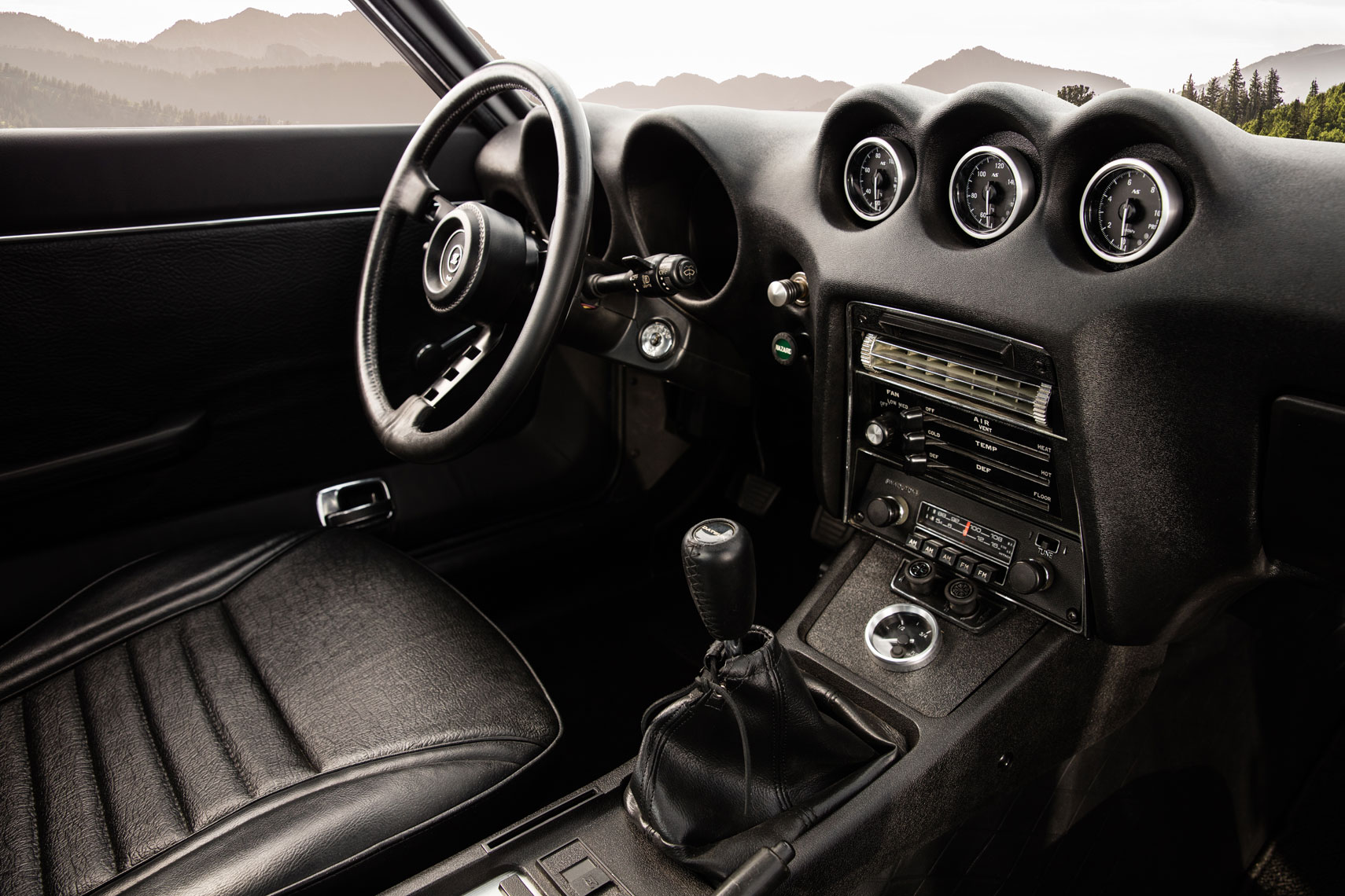 JDMLegendsInterior
